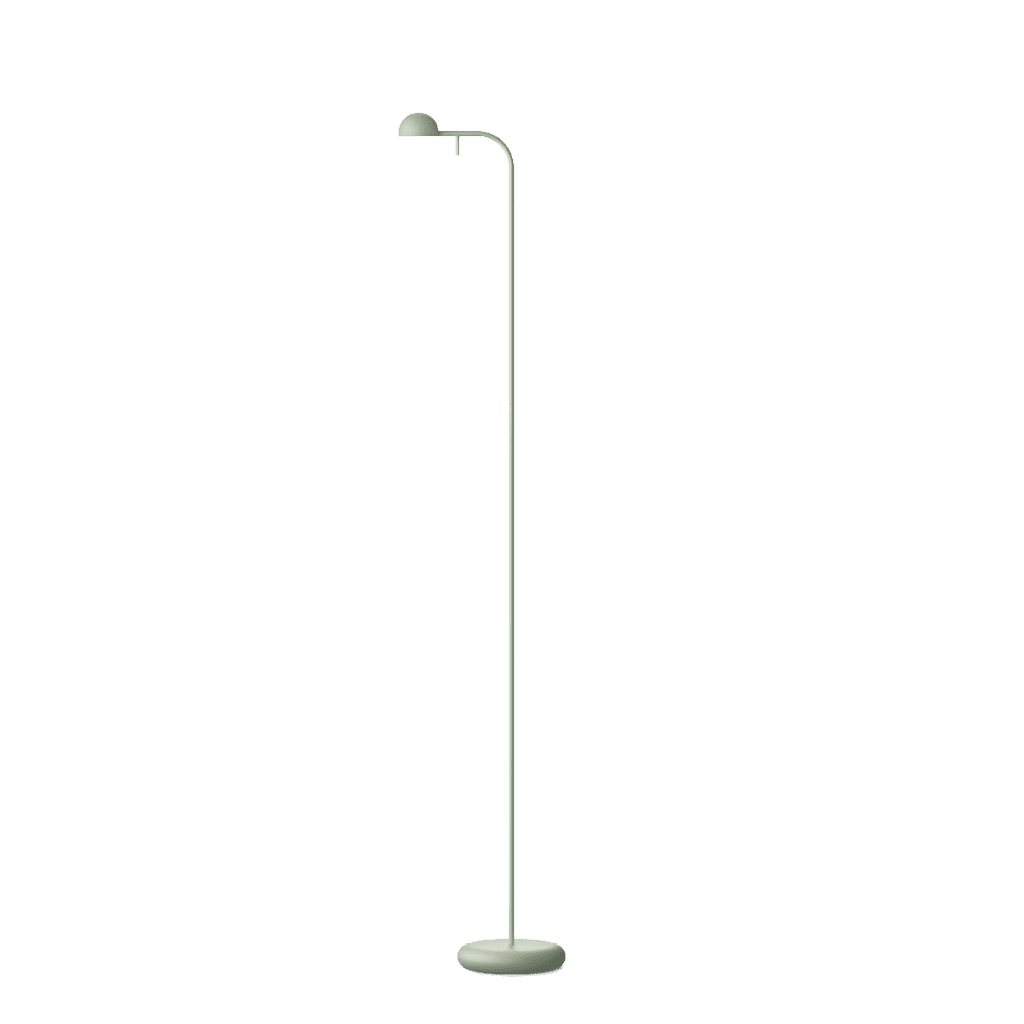 Lámpara de pie Pin Vibia