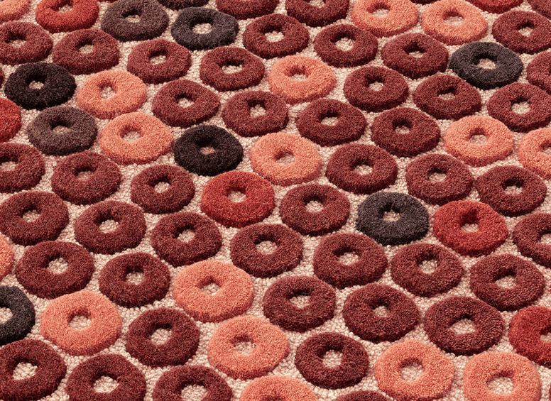 rojo detalle
