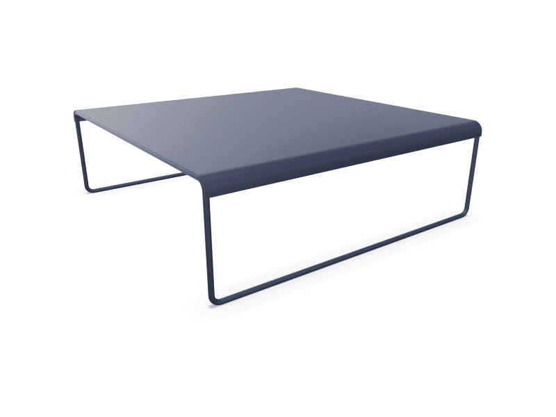 Mesa auxiliar Siesta ME4753 de Andreu World