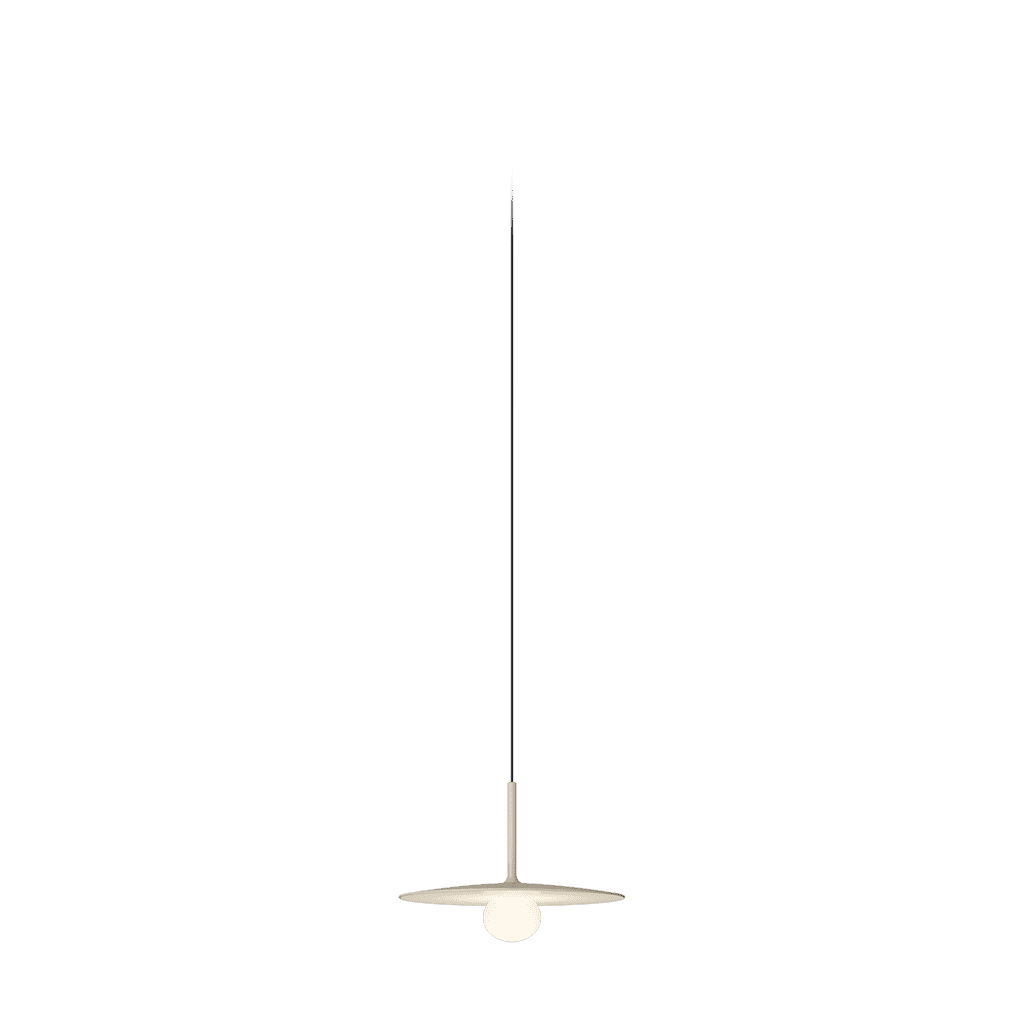 tempo plana peque blanca