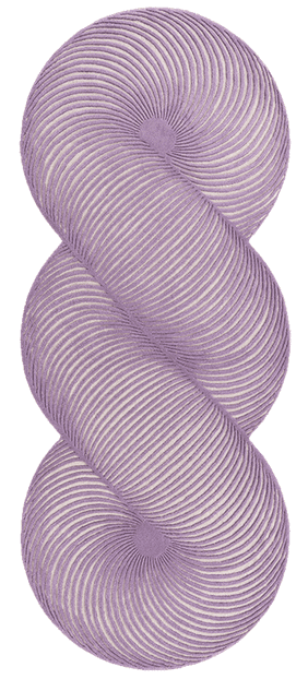 vertical lila