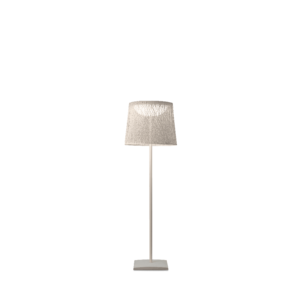 Lámpara de pie Wind 4057 Vibia