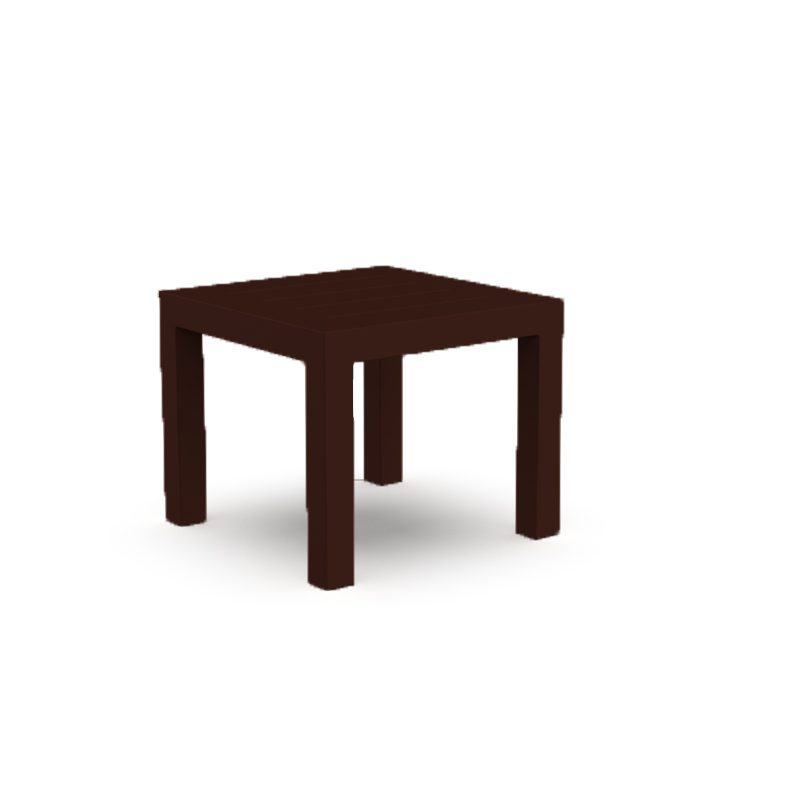 Mesa Jut 90x90 garnet