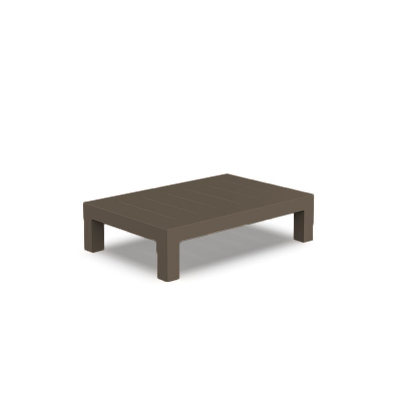 Mesa auxiliar Jut de Vondom