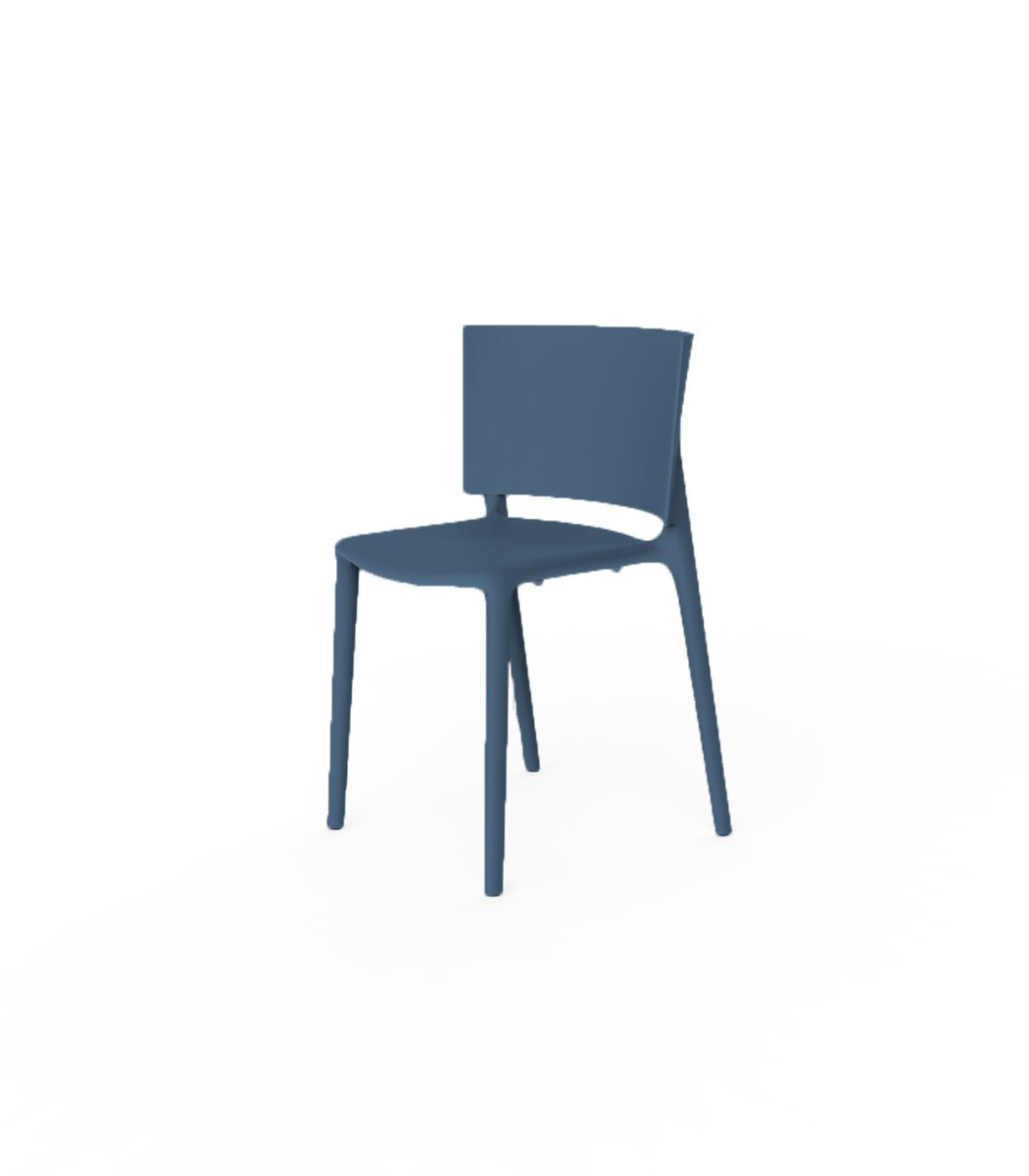 Silla África de Vondom