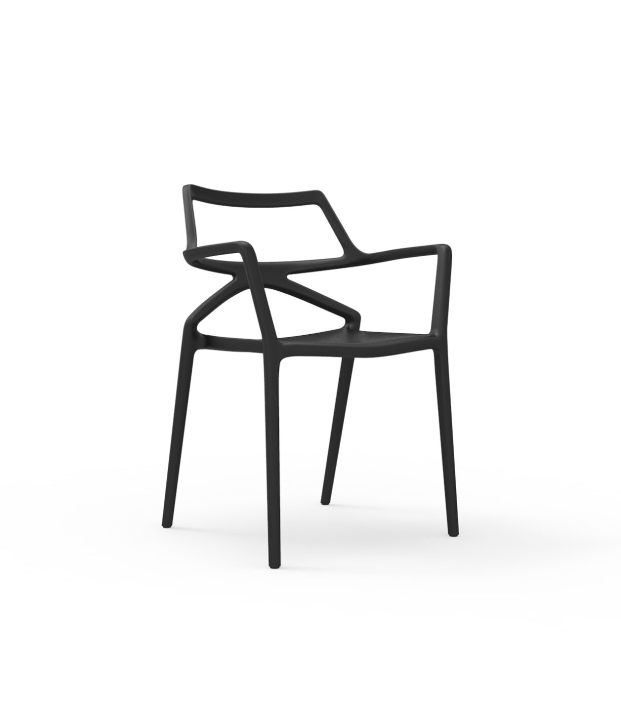 Silla Delta de Vondom