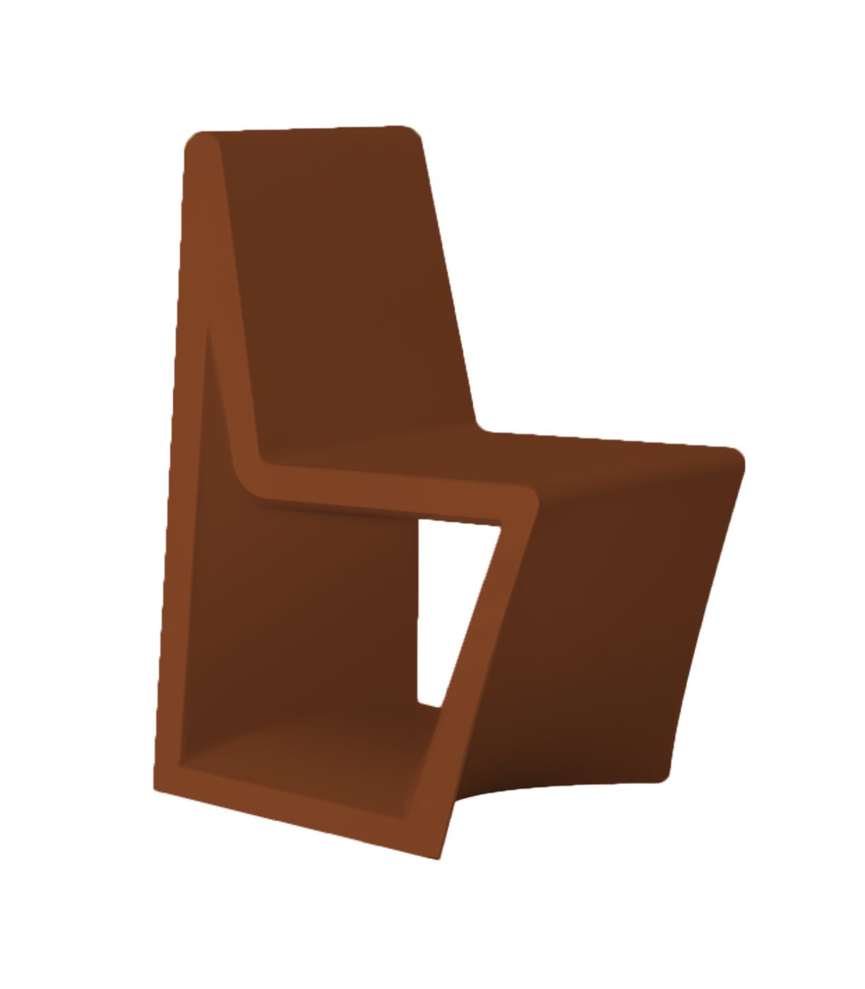 Silla Rest de Vondom