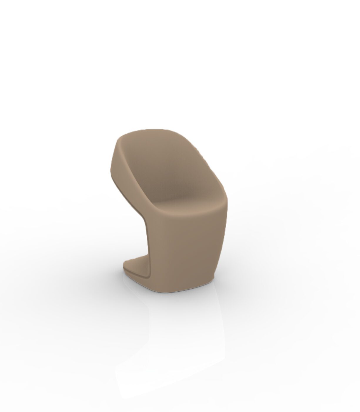 Silla UFO camel
