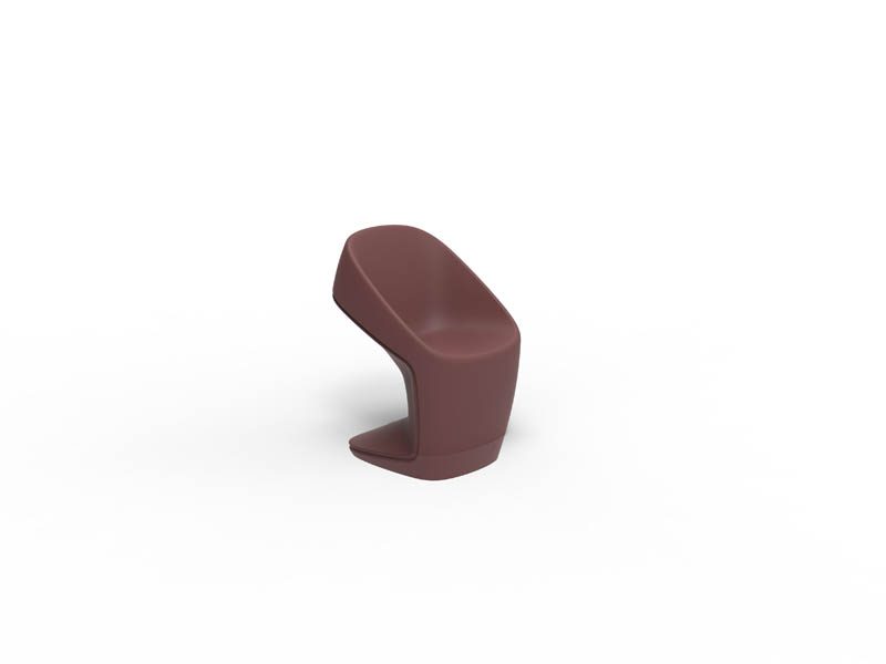 Silla UFO garnet