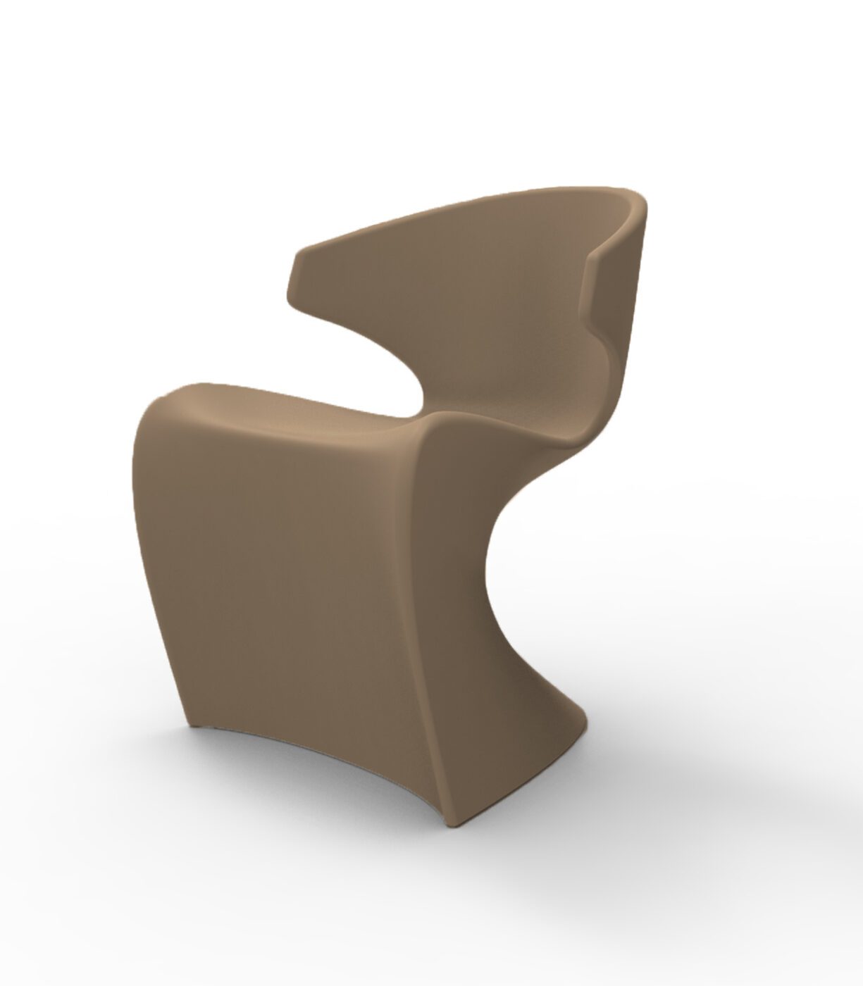 Silla Wing camel