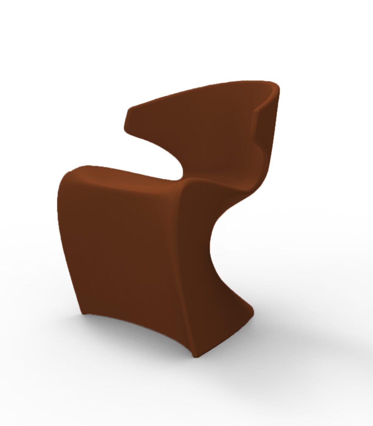 Silla Wing clay