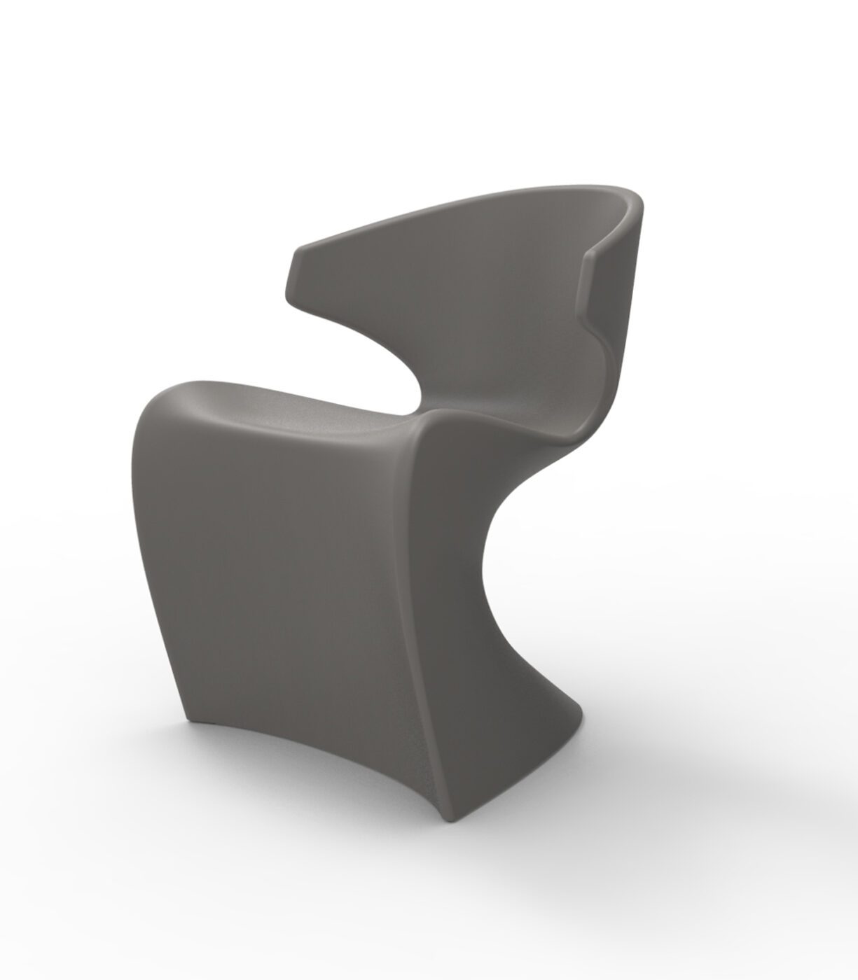 Silla Wing tórtora
