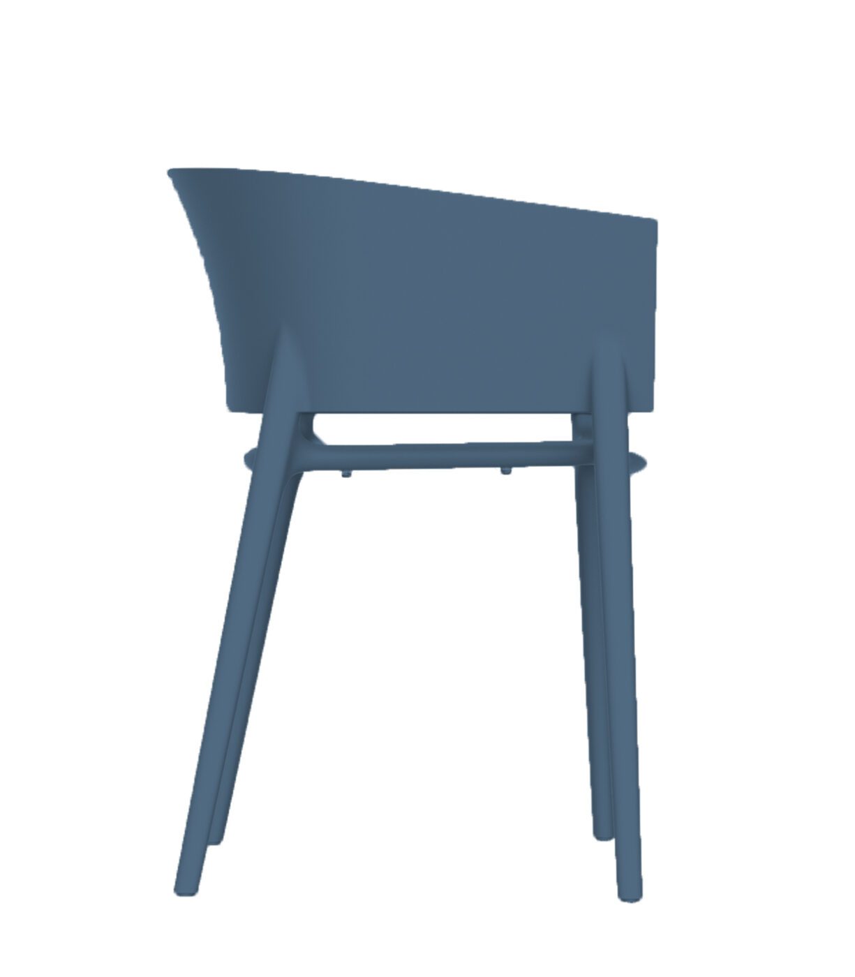 Sillón África ocean
