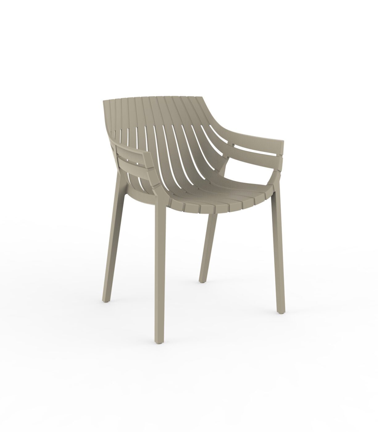 Sillón Spritz de Vondom