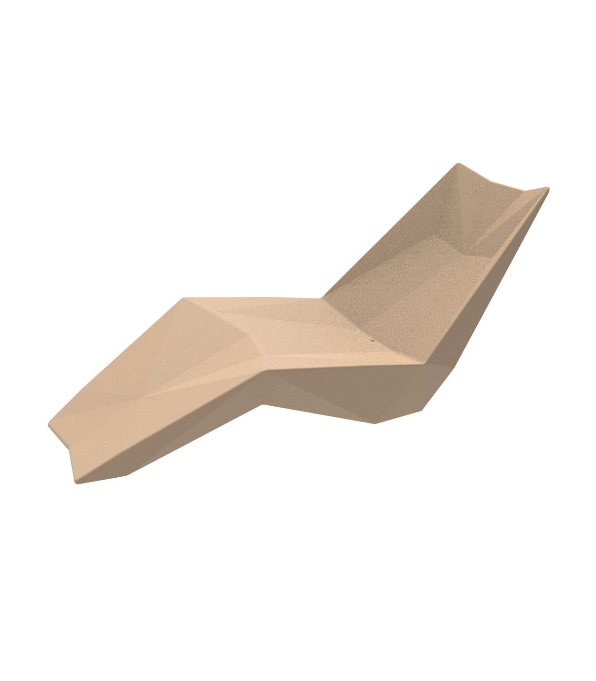 Tumbona Faz camel