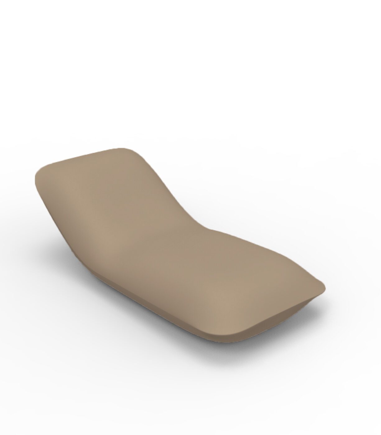 Tumbona Pillow camel