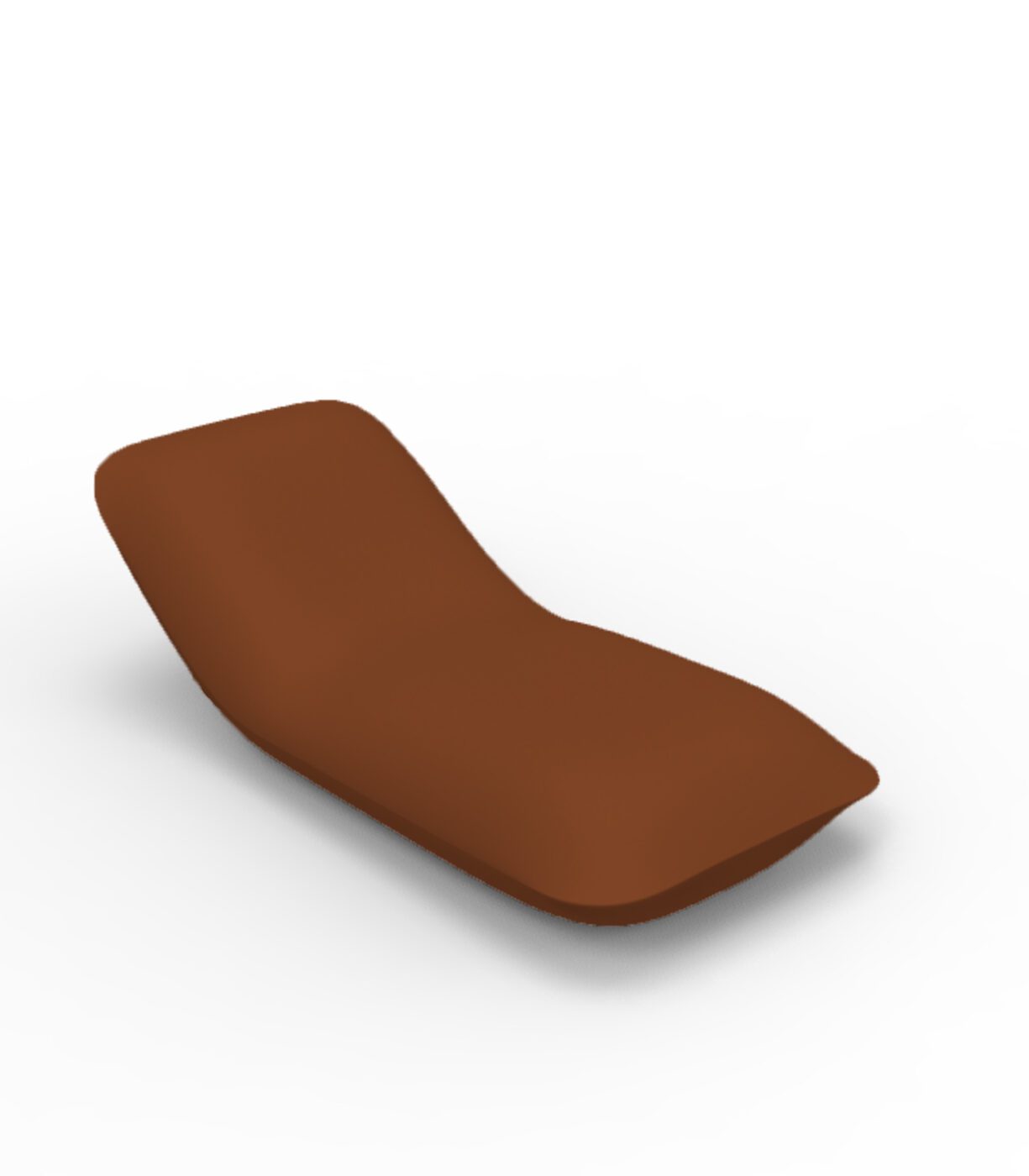 Tumbona Pillow clay