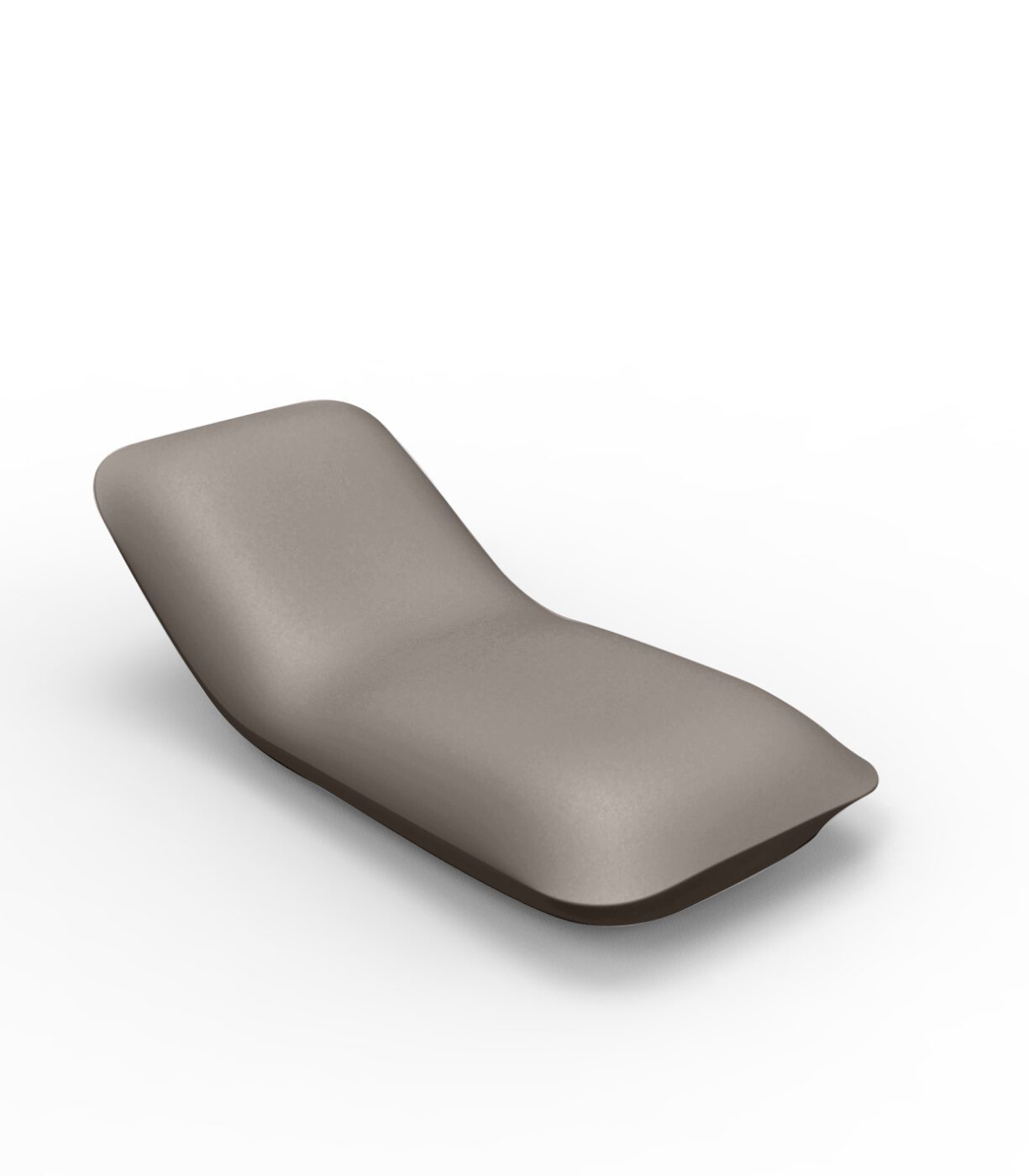 Tumbona Pillow de Vondom