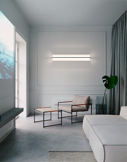 aplique kontur concavo ambiente 2