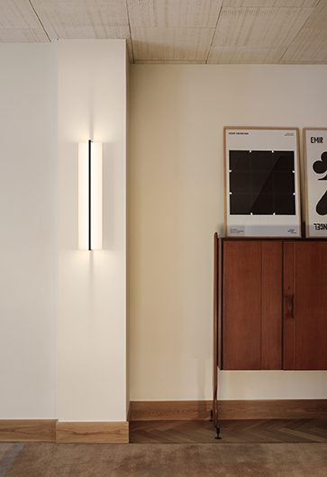 aplique kontur concavo ambiente 3