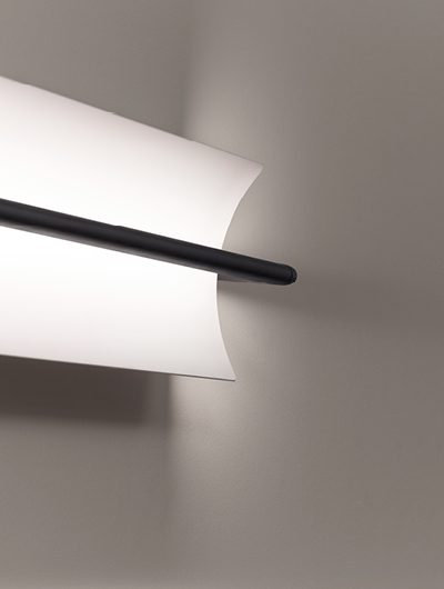 aplique kontur concavo detalle