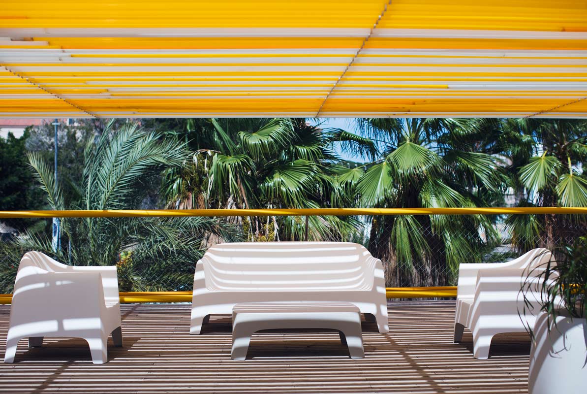 butaca solid ambiente 3