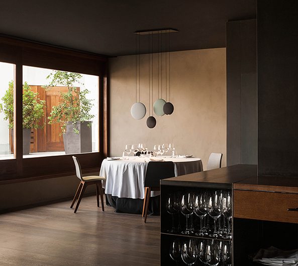 cosmos 2515 ambiente