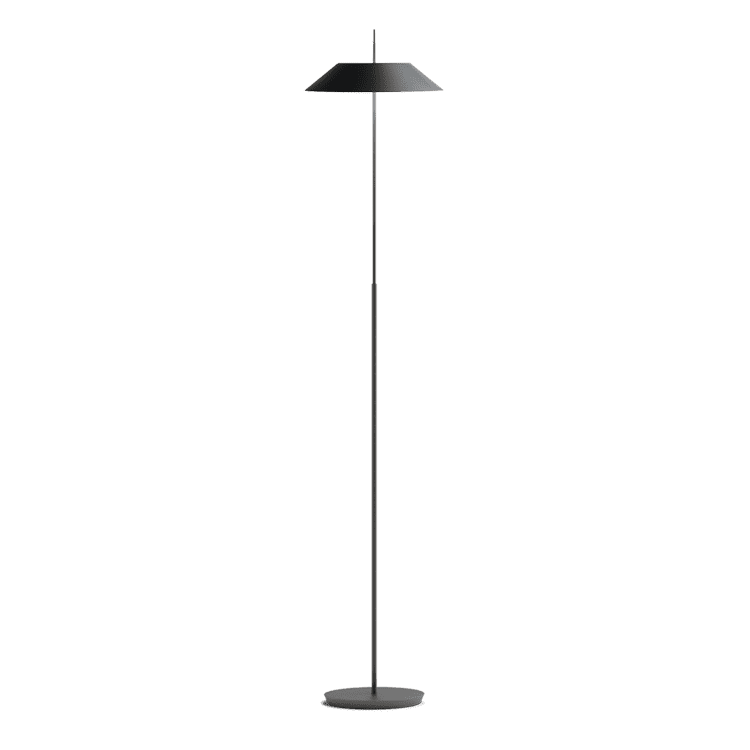 Lámpara de pie Mayfair Vibia