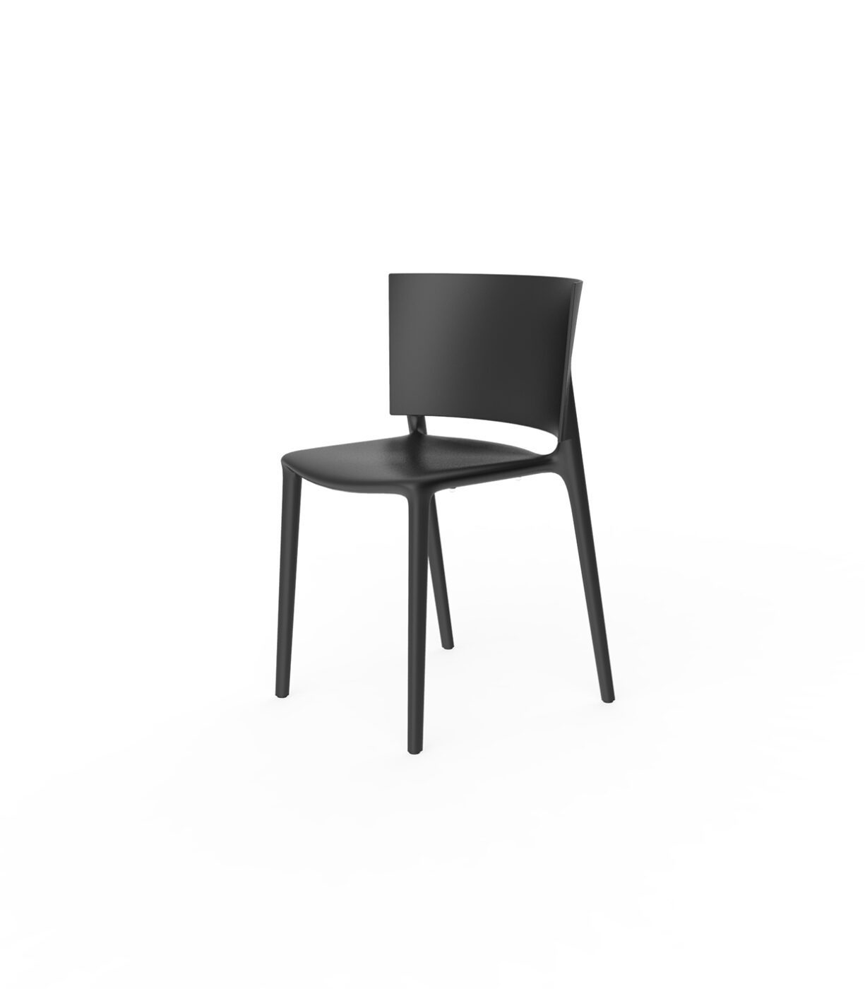 silla africa negro