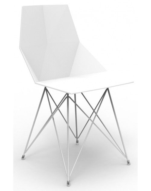 silla faz blanca
