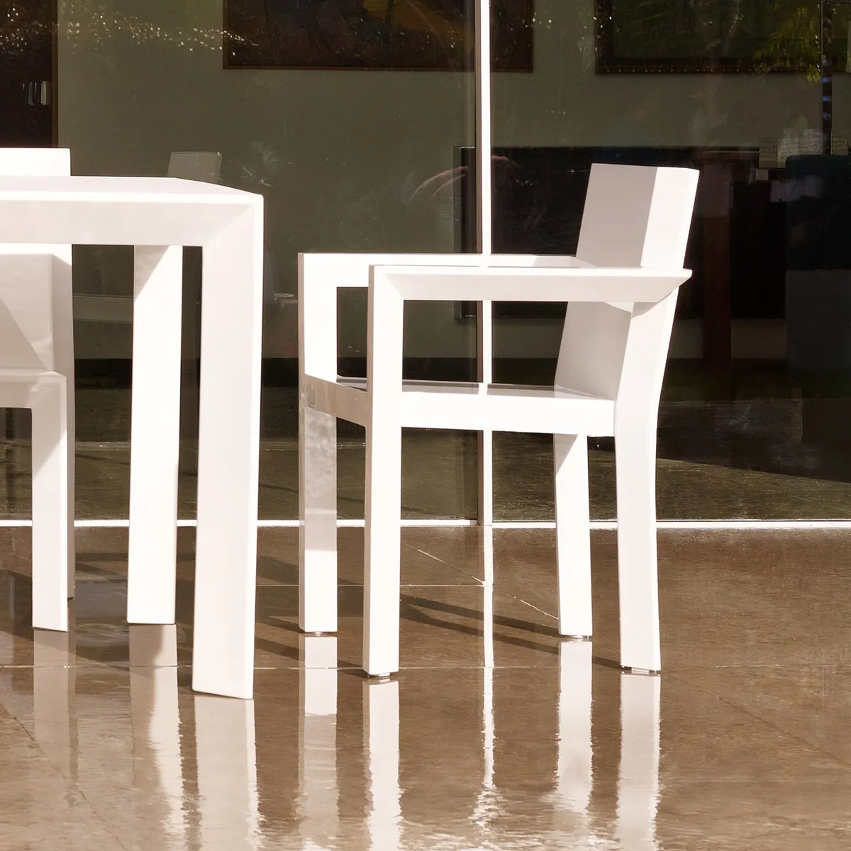 silla frame ambiente 3