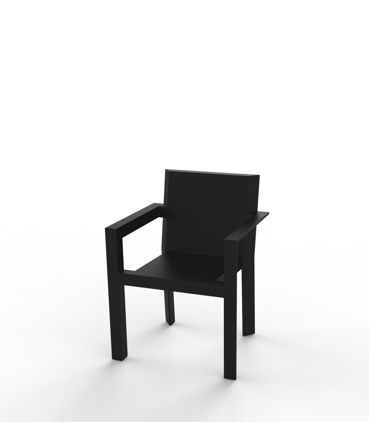 Silla Frame de Vondom