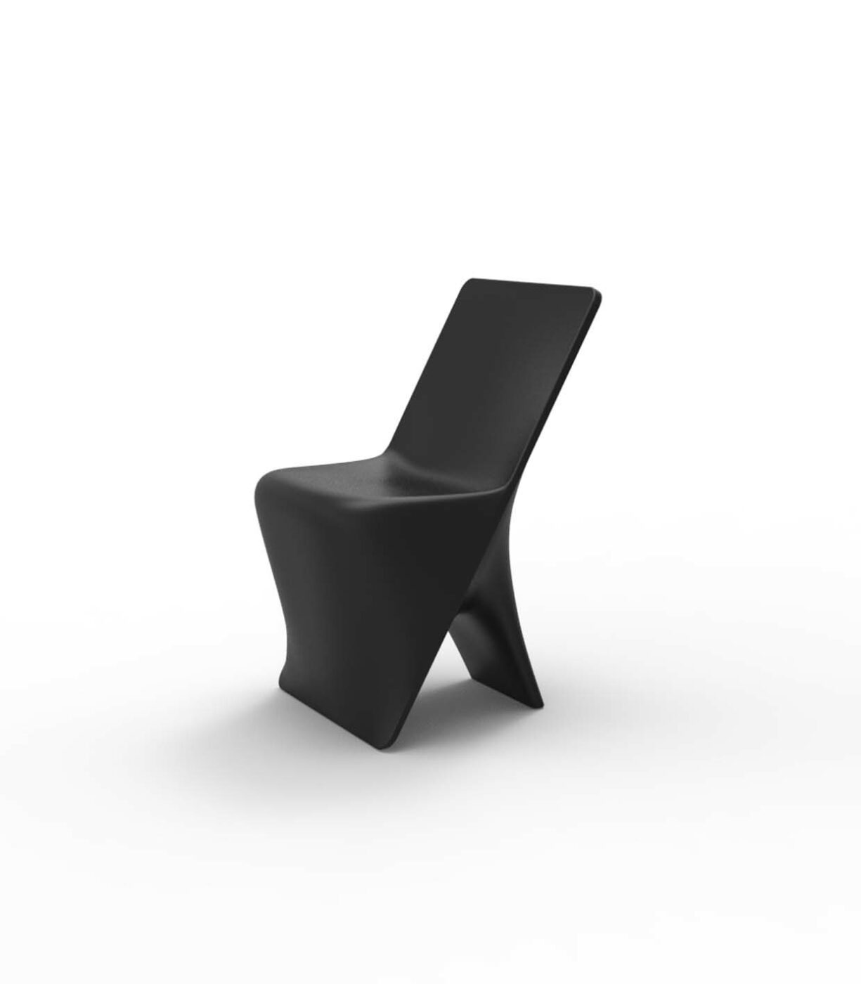 Silla Pal de Vondom