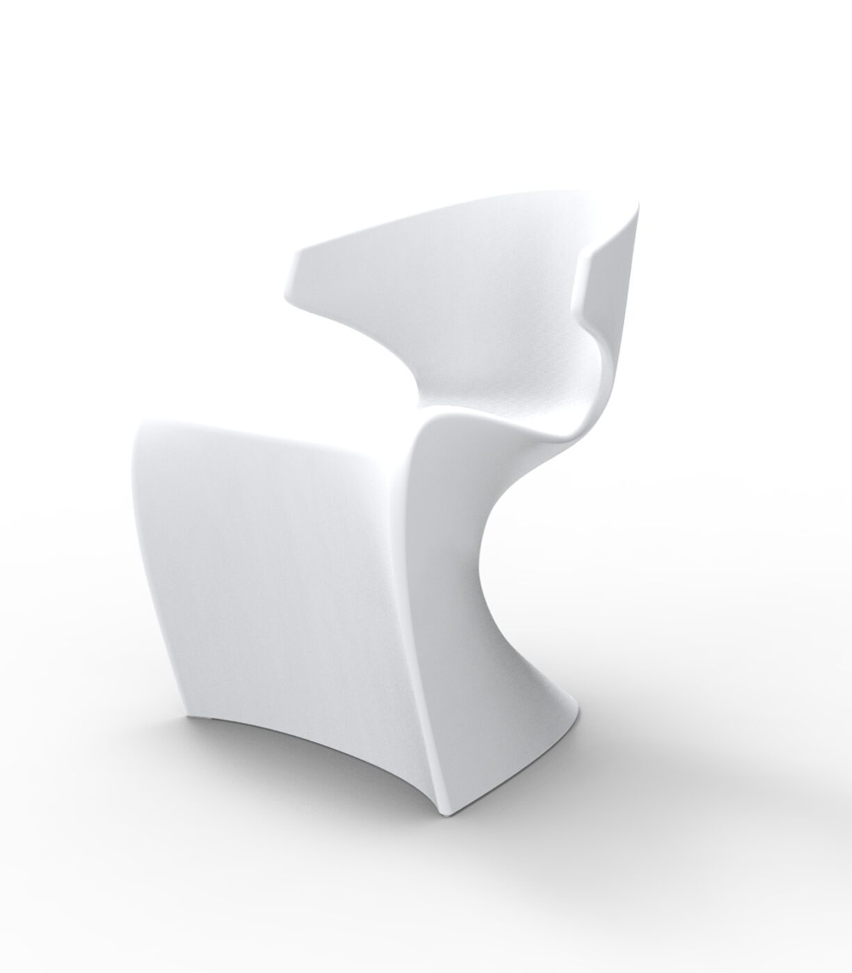 Silla Wing de Vondom