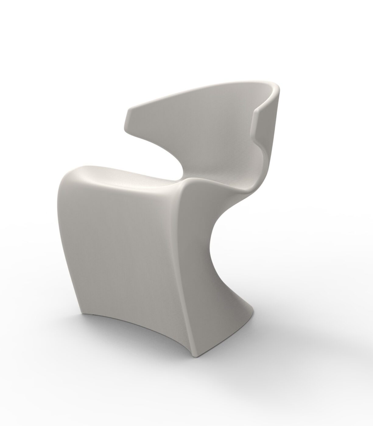 silla wing ecru