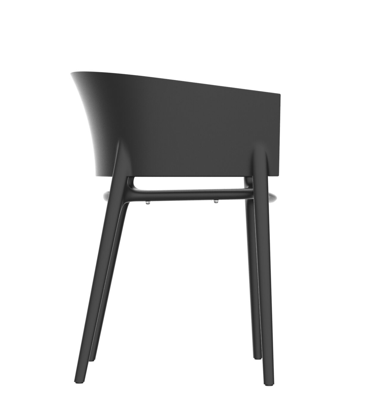 sillon africa negro
