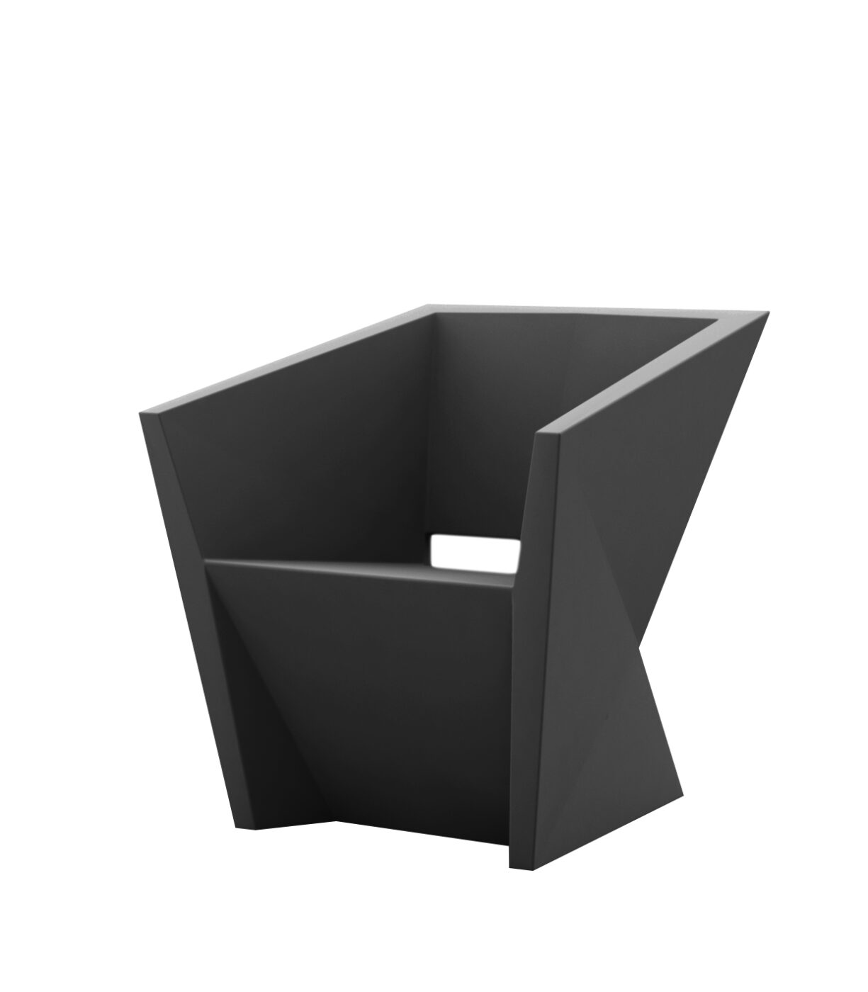 Sillón Faz de Vondom