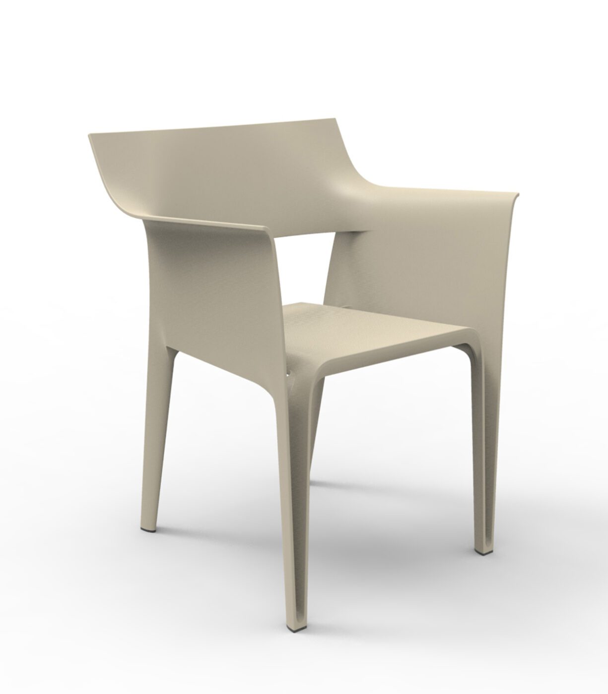 Sillón Hidra de Vondom
