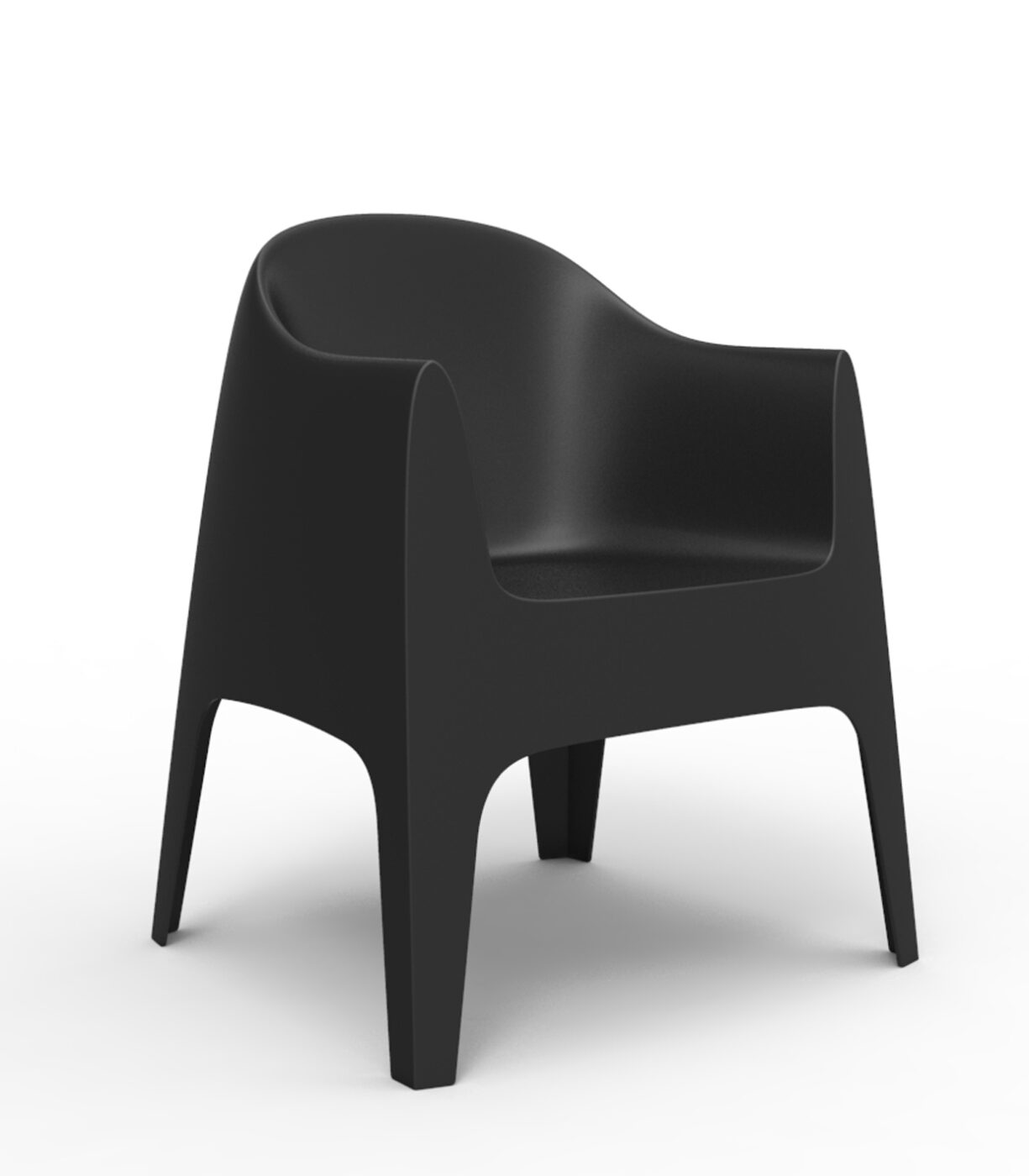 Sillón Solid de Vondom