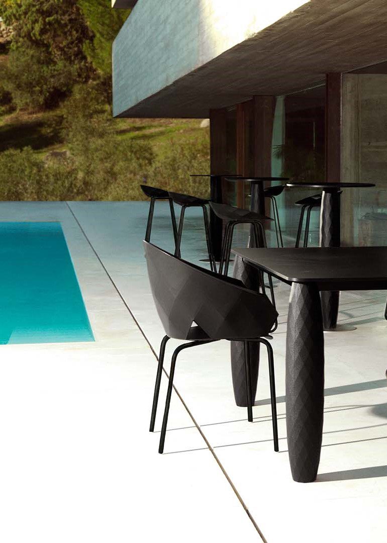 sillón vases ambiente 2