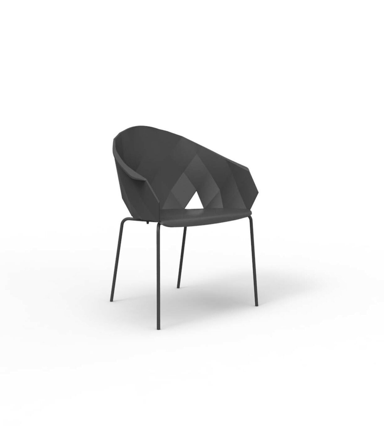 Sillón Vases de Vondom