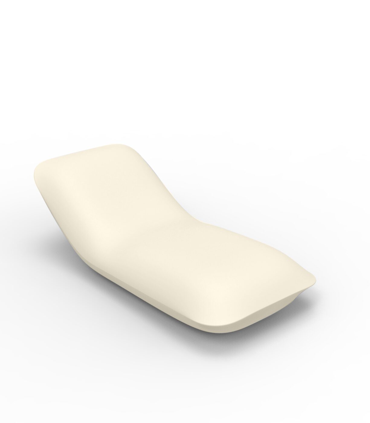 tumbona pillow ecru