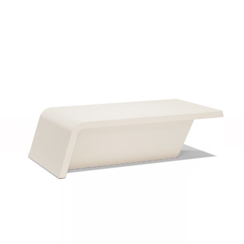 Mesa auxiliar Rest hielo