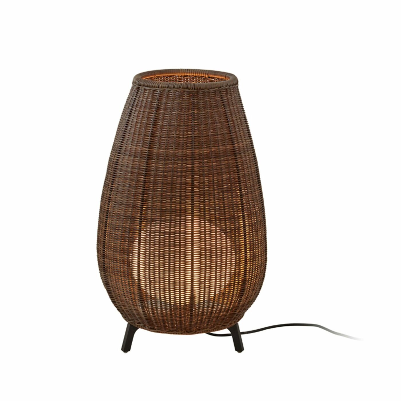 Lámpara de pie Amphora 01 Bover