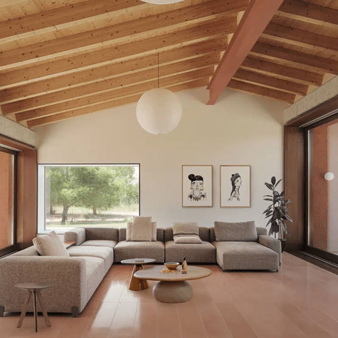 Consejos para crear ambientes acogedores