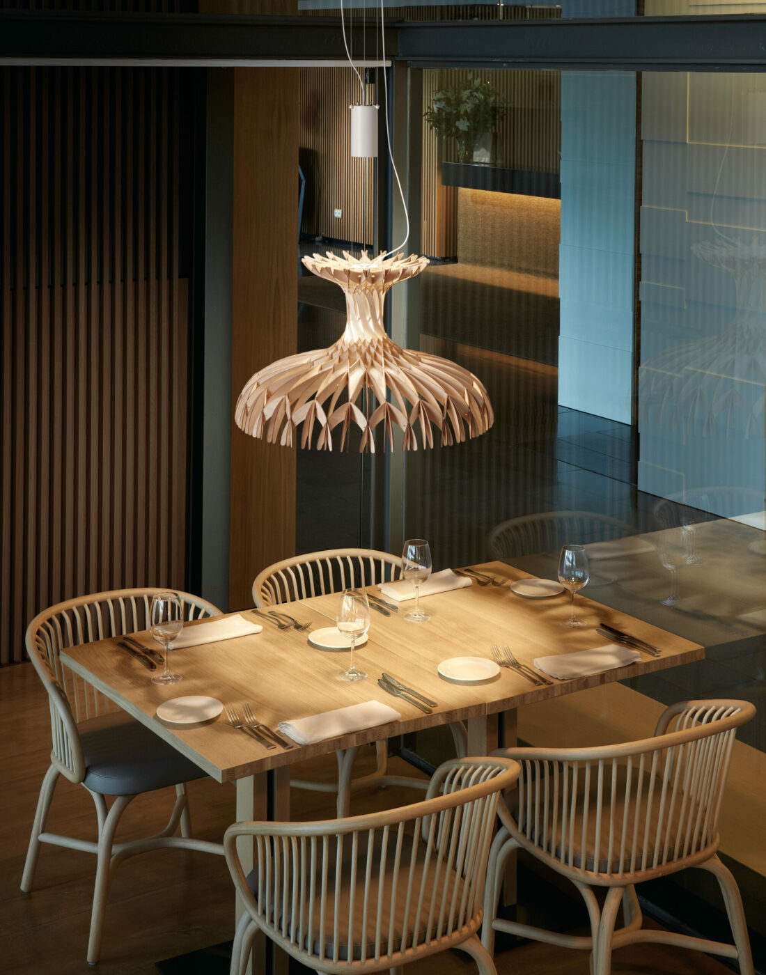 dome 60 ambiente 2