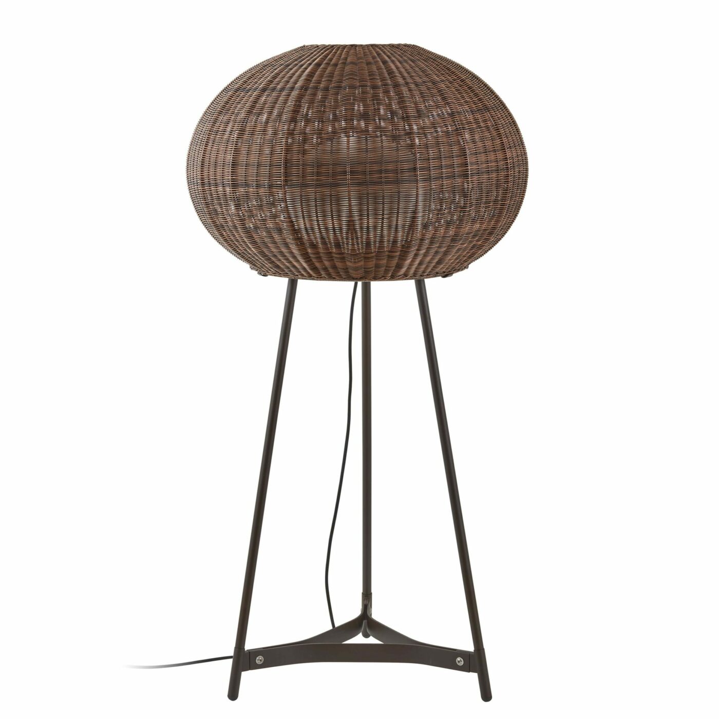 garota-p-02 marrón rattan apagado producto