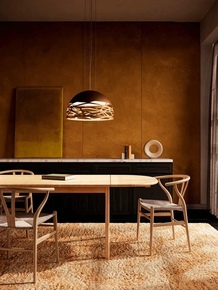 kelly dome ambiente 3