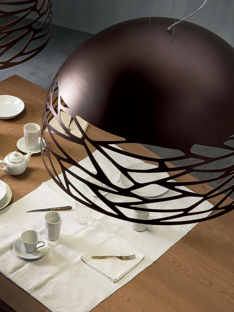 kelly small dome 50 ambiente 1