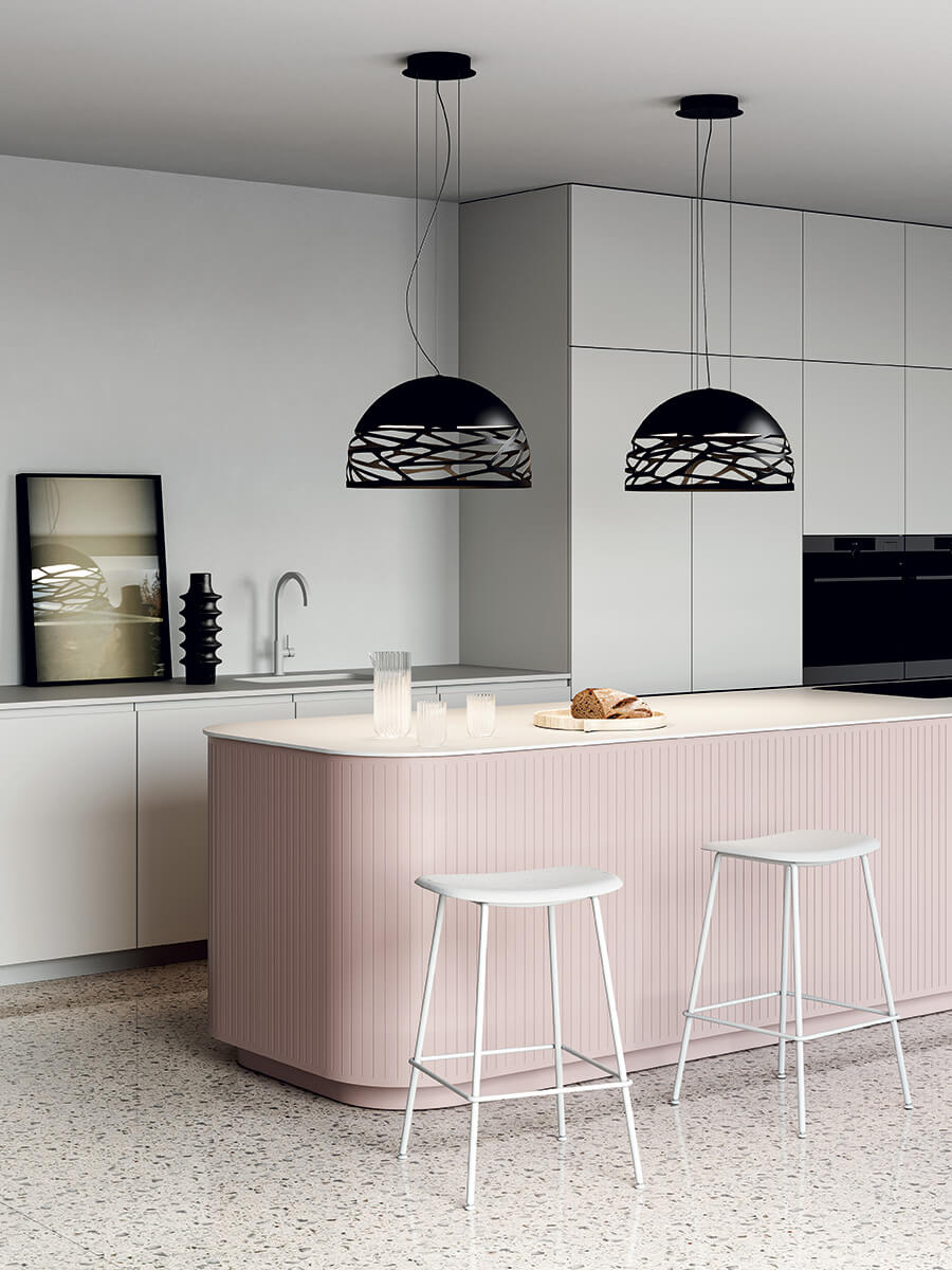 kelly small dome 50 ambiente 3